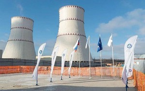 Nga đưa "mắt thần" vào lò phản ứng hạt nhân: Hiệu quả gấp 3 lần con người, gây chấn động ngành năng lượng