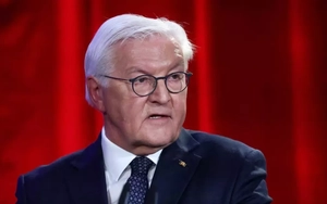 Tổng thống Đức chỉ trích Mỹ ‘phá hủy trật tự thế giới’