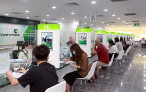 5 trường hợp bị Vietcombank, VietinBank, Agribank… ngừng toàn bộ giao dịch rút/chuyển tiền