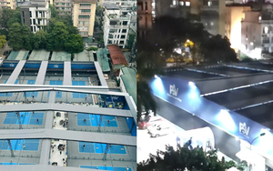 Cư dân làng sinh viên Hacinco “kêu cứu” vì tiếng ồn Pickleball tra tấn ngày đêm