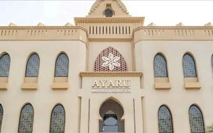 Bắt tạm giam quản lý cơ sở massage AYARU Nguyễn Đức Thiên