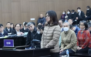 Nữ cựu Cục trưởng đề nghị làm rõ cáo buộc ‘bỏ qua lỗi sai của doanh nghiệp’