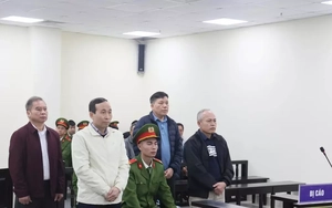 Nhận 'lót tay' 11,1 tỷ đồng, 2 cựu lãnh đạo Ban Quản lý dự án ở Đắk Lắk lĩnh tổng 16 năm tù