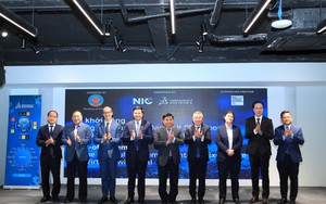 Thêm một ông lớn công nghệ xây dựng trung tâm R&D tại Việt Nam, từng bước đưa Việt Nam trở thành "cứ điểm" đầu tư của Tập đoàn tại khu vực và châu Á