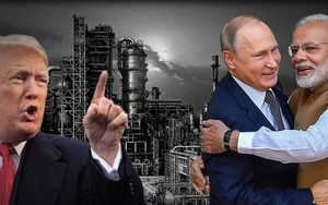 Dự luật trừng phạt Nga được ‘bật đèn xanh’: Ấn Độ đối mặt mức thuế quan 500% từ Mỹ?