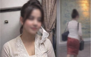 Giả làm nữ tiếp viên hàng không, cô gái 23 tuổi bị bắt ngay sau chuyến bay đầu tiên