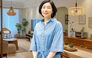 Chuyển lên chung cư ở tuổi trung niên: Tôi tưởng chỉ đổi chỗ ở, hóa ra được sống lại như một con người khác