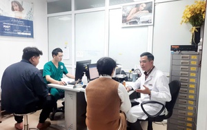 Nam doanh nhân luôn tự hào vì có nuốt ruồi "quý nhân", đi khám phát hiện điều bất ngờ