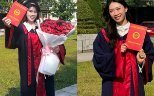 Đẳng cấp hotgirl bóng chuyền Việt Nam, có huy chương quốc tế, có cả bằng cử nhân!