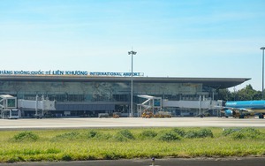 Chỉ 2 tháng nữa, sân bay quốc tế cách Đà Lạt gần 30km dự kiến sẽ đóng cửa