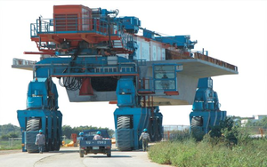 Chuyên gia Mỹ: Mỹ đã bị vượt mặt, công nghệ này của Trung Quốc kỳ tích kinh ngạc tôi từng thấy!