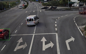 200 chủ xe có biển số sau nhanh chóng nộp phạt nguội theo Nghị định 168: Vi phạm cùng 1 lỗi có mức phạt lên tới 20 triệu đồng