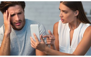 Tại sao chồng ngoan lại thích 'bóc bánh trả tiền'
