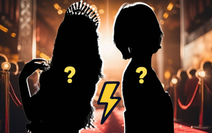 Ai mà tin hội chị em cây khế showbiz có ngày này: Á hậu - ngọc nữ cãi nhau ì xèo, không thèm nhìn mặt!