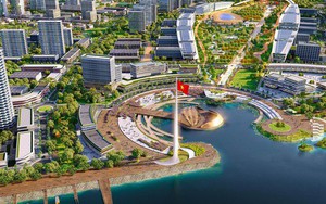 Vượt chỉ tiêu cao nhất cả nước, GRDP bình quân đầu người của thủ phủ công nghiệp Việt Nam đạt mức nào?
