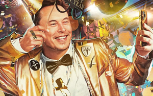 Thế giới lo sợ bong bóng tỷ phú: Trung bình mỗi ngày có thêm 1 người gia nhập, tổng tài sản đạt gần 20.000 tỷ USD