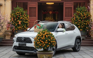 Người mua ô tô ở Đà Nẵng "tá hỏa" khi lệ phí trước bạ "tăng kỳ lạ"