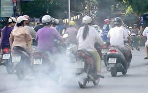 Quy định mới liên quan tới hơn 70 triệu xe máy trên cả nước