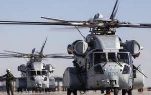 Mỹ ký hợp đồng mua động cơ trị giá... 1,42 tỷ USD cho trực thăng đắt hơn F-35