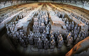 Lăng mộ Tần Thủy Hoàng: Vì sao suốt hơn 2.200 năm giới khảo cổ vẫn chưa dám mở?