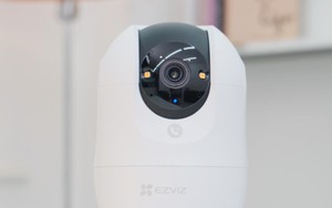 Từ tiện ích đến gắn kết: Khi camera không chỉ giám sát mà trở thành cầu nối cảm xúc