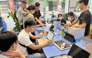 SurfaceCity: Hệ thống phân phối Surface chính hãng cho người cần bảo hành & hỗ trợ lâu dài