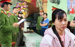 Ra lệnh bắt tạm giam Tiktoker Nguyễn Thị Nga SN 1980