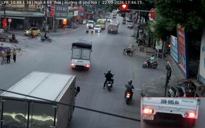 Công an đề nghị hơn 250 chủ phương tiện dưới đây nhanh chóng nộp phạt nguội theo Nghị định 168