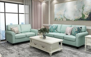 Lời khuyên cho các gia đình đang sử dụng sofa vải