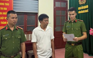 Khởi tố giám đốc Nguyễn Phúc Hậu SN 1974
