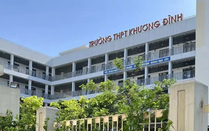 Muôn kiểu lạm thu đầu năm học: Ban phụ huynh tự tung tự tác