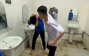 Làm rõ vụ nam sinh lớp 12 ở Lâm Đồng bị bạn học đánh gãy xương mũi