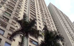 Vietcombank phát mại loạt bất động sản để xử lý nợ: Căn chung cư 55,8m2 pháp lý đầy đủ ở Hà Nội giá từ 2,38 tỷ đồng