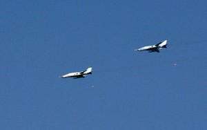 Mẫu máy bay duy nhất chỉ Việt Nam sở hữu ở Đông Nam Á: Lao vút với tốc độ gần 2.000 km/h, cánh cụp vào, xòe ra tùy thích