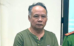 Bắt nguyên công chức thuế ở Lào Cai trong vụ sai phạm thu phí cửa khẩu