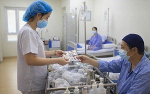 Rà soát hơn 1.000 hoạt chất, xem xét bỏ thuốc không phù hợp khỏi danh mục BHYT
