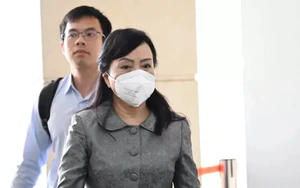 Toà đổi ngày tuyên án cựu Bộ trưởng Nguyễn Thị Kim Tiến