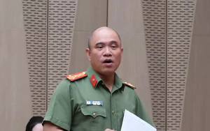 Bộ Công an làm việc với các nền tảng xuyên biên giới về tình trạng sản xuất video AI