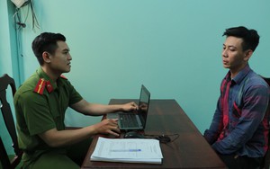 Lệnh bắt Bùi Thanh Phong SN 1997