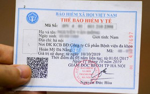 Tất cả người dân cần chú ý thông báo mới nhất từ Bảo hiểm xã hội Việt Nam