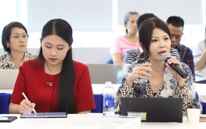 Đến Hà Nội, lãnh đạo Hiệp hội nắm 4.000 tỷ USD hiến kế giúp Việt Nam chinh phục “mỏ vàng” thế giới theo đuổi