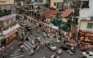 Việt Nam tăng tốc dẫn đầu ASEAN: Đại sứ Philippines thán phục, cảnh báo bài học đắt giá cho Manila