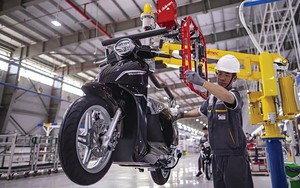 VinFast được khen có 'tầm nhìn dài hạn'