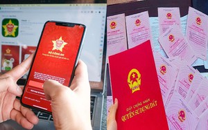 Tất cả người dân có sổ đỏ chú ý thông báo mới từ công an