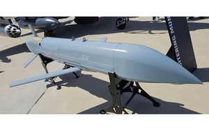Rostec công bố loại đạn tuần kích mới sở hữu hiệu quả tác chiến lớn