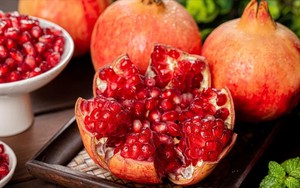 Giải pháp cho tất cả những người thích ăn lựu nhưng ngại tách hạt