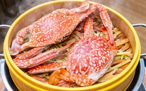 Giải pháp "thoát mùi" tanh cho tất cả những người "ghiền" ăn hải sản