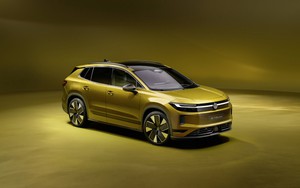 Tin xe 10/10: Volkswagen ra mắt ID. Tiguan, Honda dự định bán xe bán tải