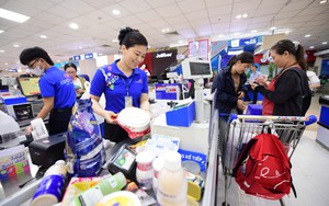Saigon Co.op đầu tư chục tỷ khuyến khích người dùng không sử dụng túi nilon