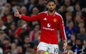 Man United: Kết quả chưa quá tệ, nhưng cuộc khủng hoảng bản sắc là có thật